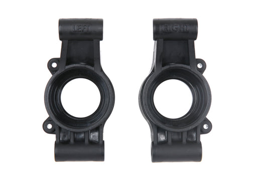 Traxxas 7752X Stub Axle Carriers, Left & Right