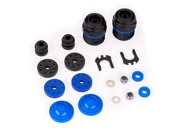 Tra 7762 X-Maxx GTX Shock Rebuild Kit