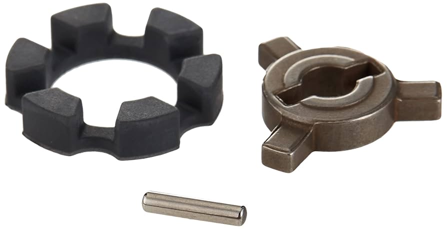 Tra7794 Cush Drive Elastomer Damper Pin