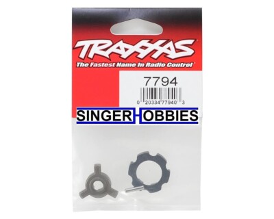 Tra7794 Cush Drive Elastomer Damper Pin