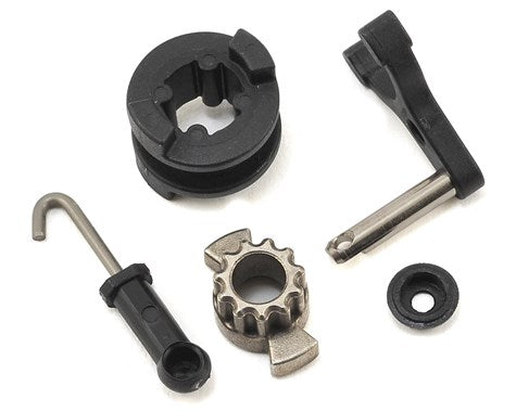 Traxxas 8289 2-Speed Drive Hub Vehicle