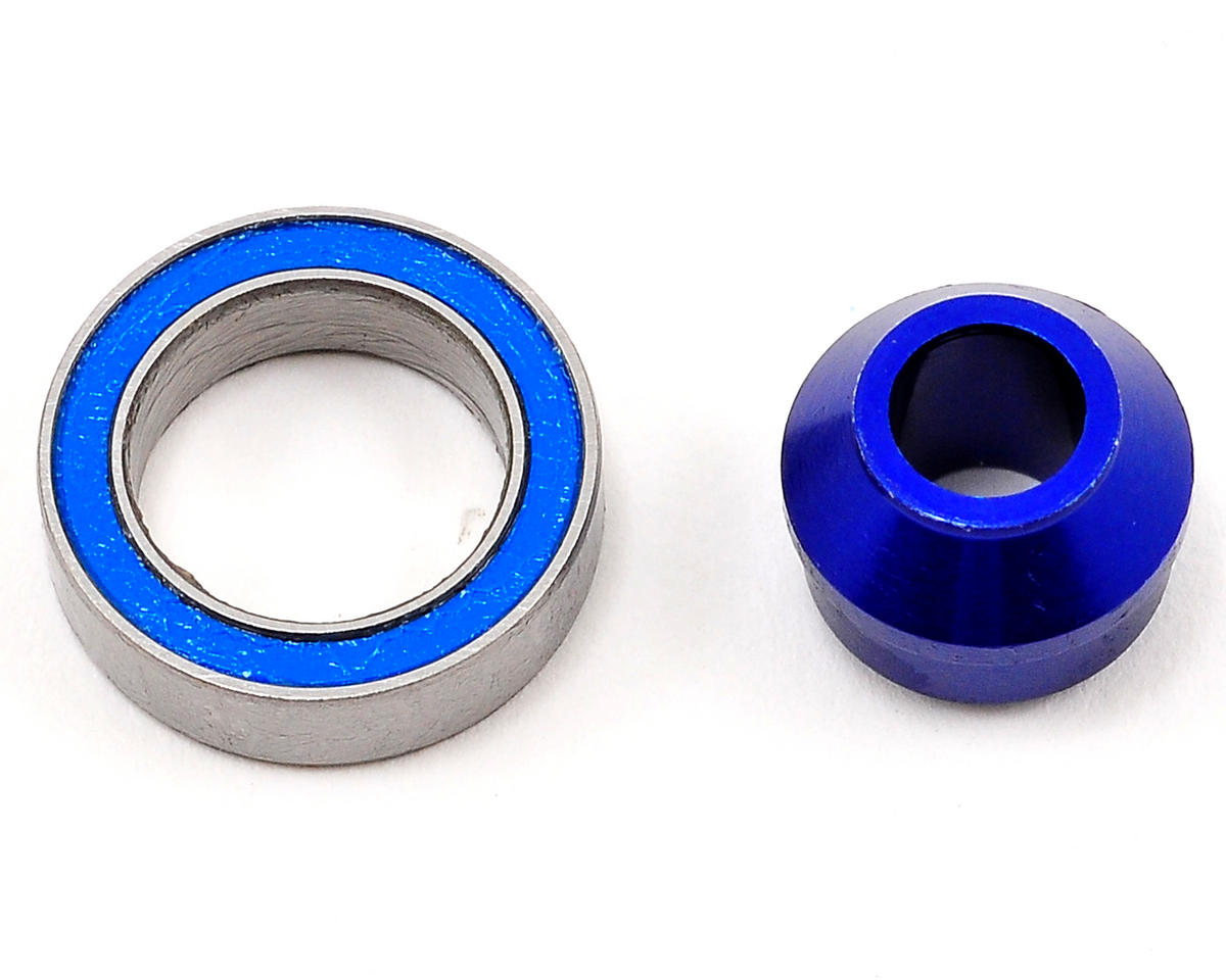 Traxxas 6893X Aluminum Bearing Adapter