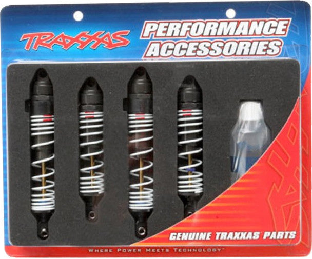 Tra2666 Big Bore Shock Body XXL TRA2666