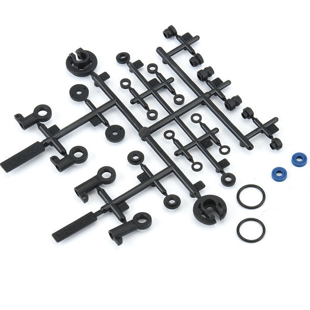 Tra2666 Big Bore Shock Body XXL TRA2666