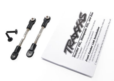 TRA2444 Camber Links 47mm Assembly Left/Right