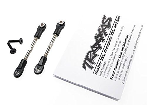 TRA2444 Camber Links 47mm Assembly Left/Right