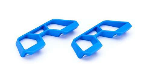 Tra7423 Chassis Nerf Bars for Slash 4X4 Platinum, Ultimate & Rally