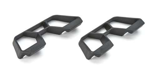 Tra7423 Chassis Nerf Bars for Slash 4X4 Platinum, Ultimate & Rally