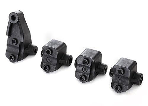 Traxxas 8227 Complete Axle Mount Set for Suspension Links Vehicle