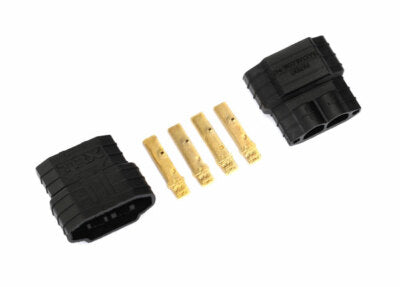 Tra3070x Connector Male, Pack of 2