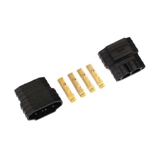 Tra3070x Connector Male, Pack of 2