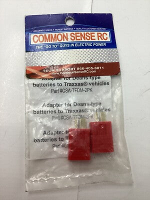 Tra3070x Connector Male, Pack of 2