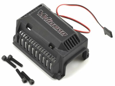 Tra3456 Cooling Fan and Shroud Kit for Velineon Motors