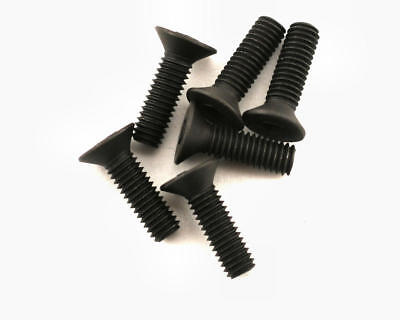 Tra2551 Countersunk Screws 3X10mm Hex, Pack of 6