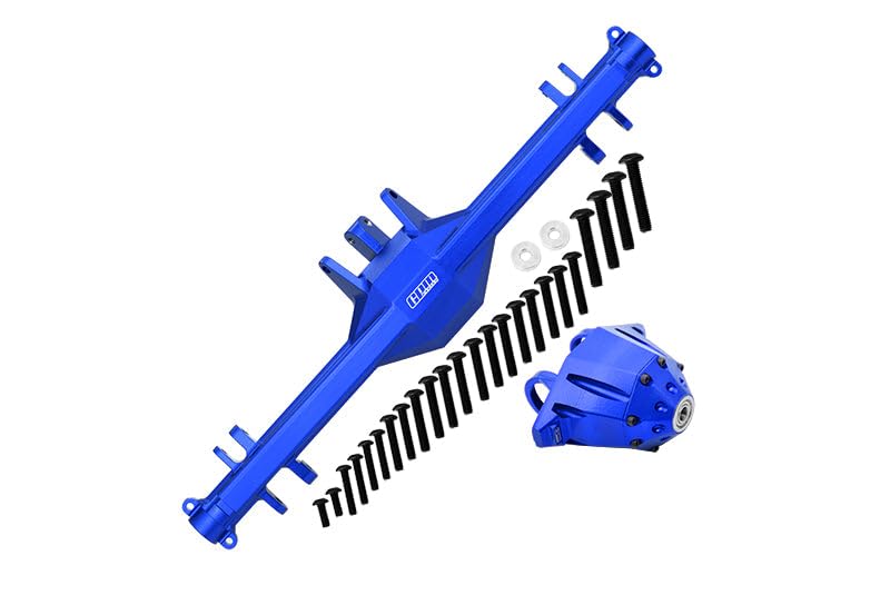 Tra5381Differential Housing One Size