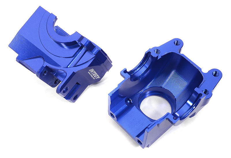Tra5381Differential Housing One Size
