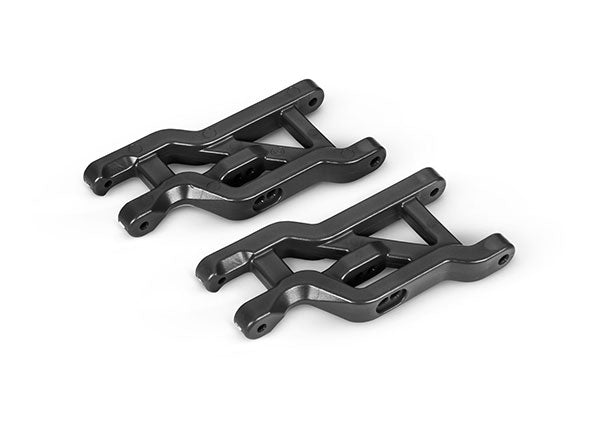 Tra2531a Front Suspension Arms Black TRA2531A