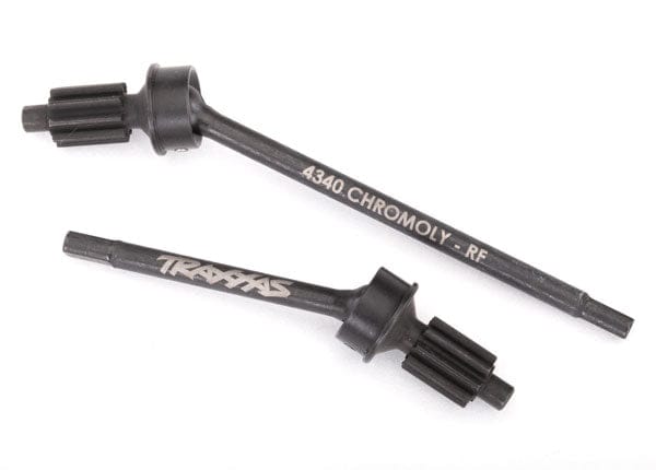 Traxxas 8062 HD Machined Axle Shaft Front Portal Drive