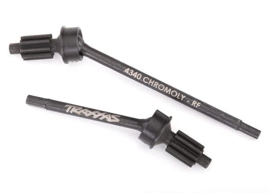 Traxxas 8062 HD Machined Axle Shaft Front Portal Drive