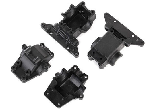 Traxxas LaTrax 7530 Front/Rear Bulkhead & Differential Housing