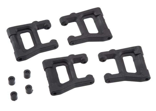 Traxxas LaTrax 7531 Rally Suspension A-Arms Front and Rear
