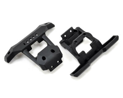 Traxxas Latrax 7635 Front/Rear Bumper