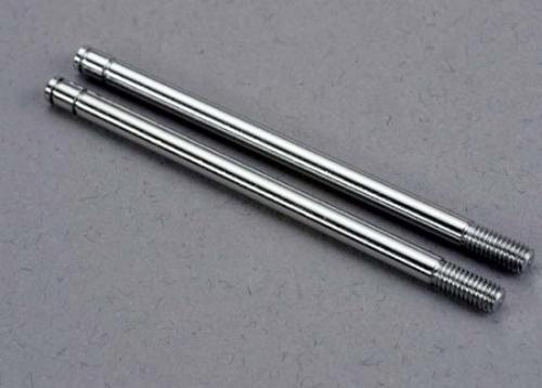 Tra1664 Long Steel Shock Shafts