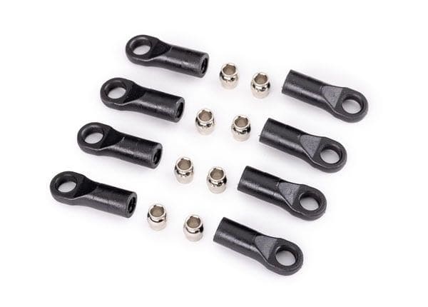 Tra1942 Rod Ends Long & Short Replacement Parts