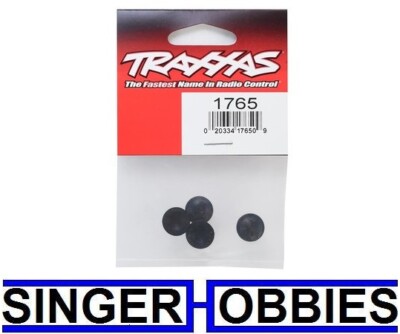 Tra1765 Rubber Diaphragms for P Shocks TRA1765