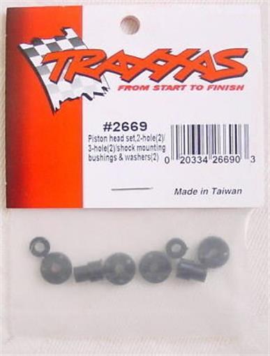 Traxxas Shock Mounting Bushing Washer TRA2669