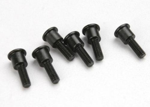 Tra3642x Shoulder Screws Ultra Shocks Standard Size Replacement Parts