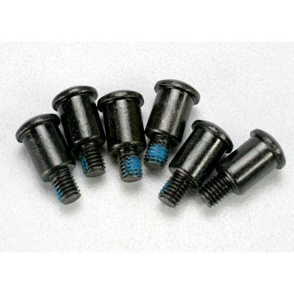 Tra3642x Shoulder Screws Ultra Shocks Standard Size Replacement Parts