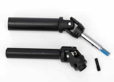 Traxxas 6852X Rear Heavy Duty Drive Shaft