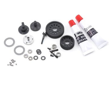 Tra2520 Slash Ball Differential Kit