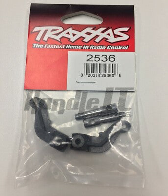 Traxxas Steering Blocks/Spindles Pack of 2