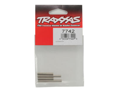 Tra7742 Suspension Pin Set Shock Mount TRA7742