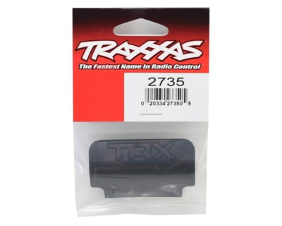 Traxxas TRA2735 Front Bumper Replacement Part