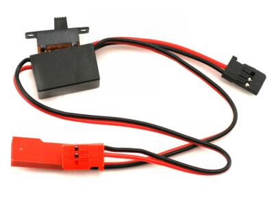 TRA3035 Wiring Harness Rx Power Pack