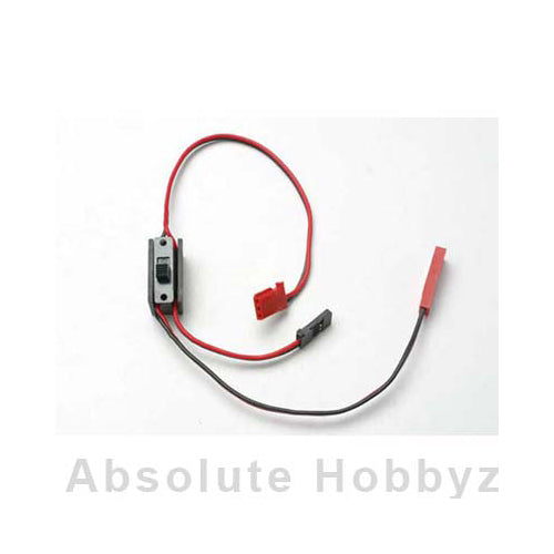 TRA3035 Wiring Harness Rx Power Pack