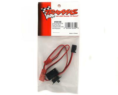 TRA3035 Wiring Harness Rx Power Pack