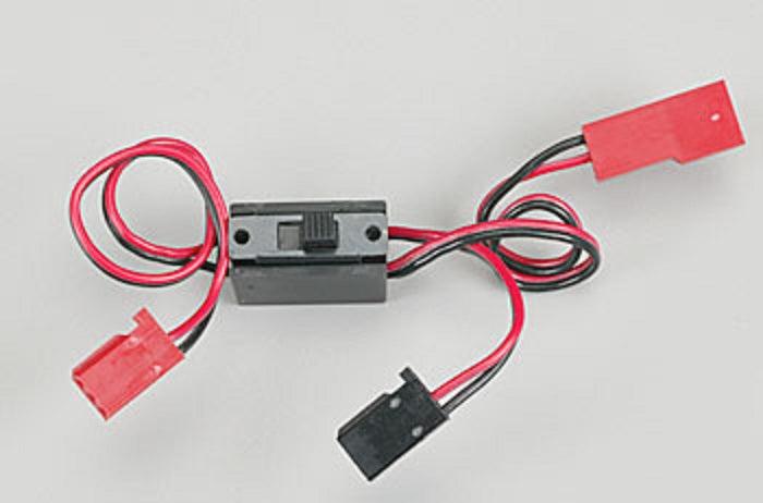 TRA3035 Wiring Harness Rx Power Pack