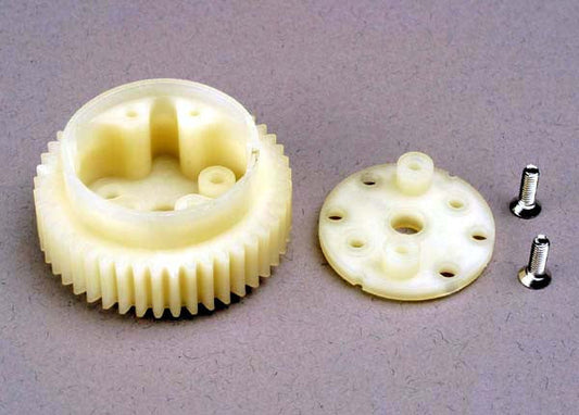 Traxxas TRA4181 Differential Gear 45-T Side Plate