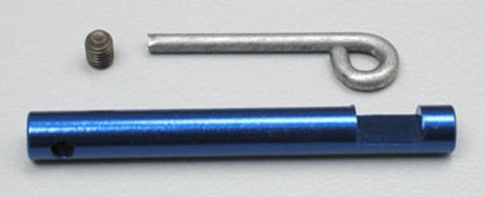 Traxxas 4967 Brake Cam Blue