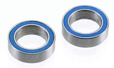 Traxxas 7020 8x12x3.5mm Blue Rubber Sealed Ball Bearings