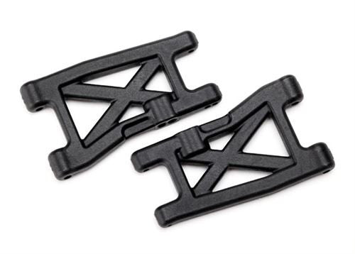 Traxxas LaTrax 7630 Suspension Arm Front/Rear Pair