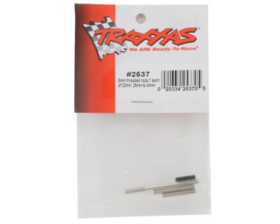 Tra2537 Threaded Rods 20/25/44 TRA2537