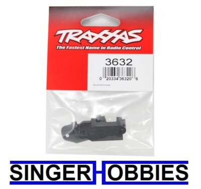 Tra3632 Caster Blocks 30 Degree for Slash, Stampede, Rustler