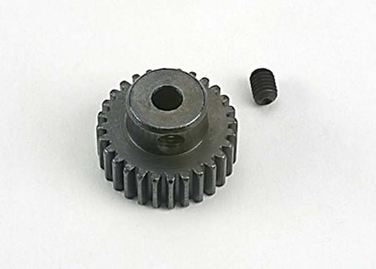 Traxxas Tra4728 48P 28T Pinion Gear 4-Tec Replacement Parts