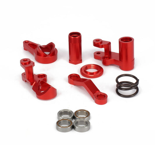 Tra3139 Turnbuckles 62mm Replacement Parts - Pack of 2