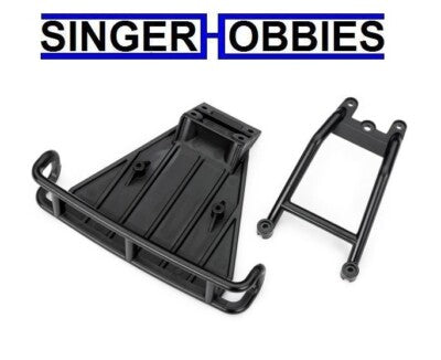 Tra2668 Upper & Lower Spring Retainers 2668